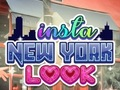 Mäng Insta New Yorgi välimus Internetis
