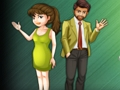 Mäng Amgel Easy Room Escape 64 Internetis