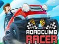Mäng Road Clib Racer Internetis