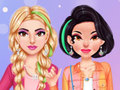 Mäng Mõjutajad #TikTok Fashion Style  Internetis