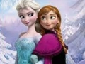 Mäng Värvimisraamat Frozen Elsa jaoks  Internetis