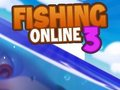 Mäng Kalapüük 3 Online  Internetis