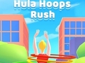 Mäng Hula Hooping jooks  Internetis