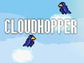Mäng Cloudhopper Internetis