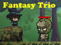 Mäng Fantaasia trio  Internetis