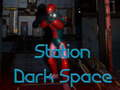 Mäng Jaam Dark Space  Internetis