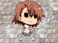 Mäng Anime tüdruk  Internetis