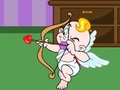 Mäng Cupido nool  Internetis