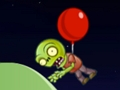 Mäng Paks Mario vs zombid  Internetis