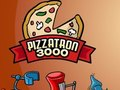Mäng Pizzatron 3000 Internetis