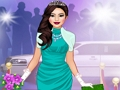 Mäng Glam dress up: mäng tüdrukutele  Internetis