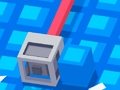 Mäng Sokopaint laser Internetis