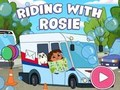 Mäng Rosiega ratsutamine  Internetis