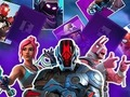 Mäng PG-mälu: Fortnite  Internetis