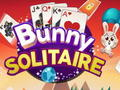 Mäng Jänku Solitaire  Internetis