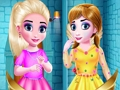 Mäng Moodsad Little Fairy moed  Internetis