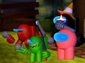 Mäng Reedeõhtu Funkin Friends to Your End  Internetis