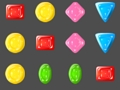 Mäng Matchcandy. io  Internetis
