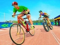 Mäng Jalgratta võidusõidu mäng BMX Rider  Internetis