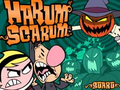 Mäng Harum-skarum Internetis
