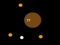 Mäng Gravitatsioon Breakout Mobile Internetis