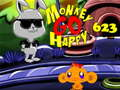 Mäng Ahv Go Happy Stage 623 Internetis