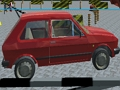 Mäng Parkimine Crazy SuperCars Rc  Internetis