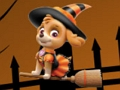 Mäng Halloweeni peitus  Internetis
