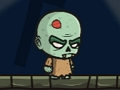 Mäng Zombie vs tuli  Internetis