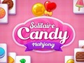 Mäng Solitaire Mahjongi kommid  Internetis