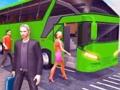 Mäng Bussisõidu City Sim 2022  Internetis