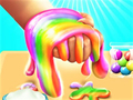Mäng ASMR SLIME MAKER DIY Internetis