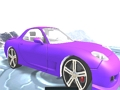 Mäng Trikkauto 3D  Internetis