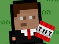 Mäng Minicraft duello Internetis