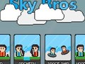 Mäng Sky Bros Internetis