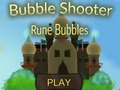 Mäng Ball Shooter Pusle Runs Internetis