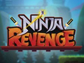 Mäng Ninja kättemaks  Internetis