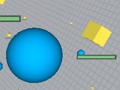Mäng Tienk. io  Internetis