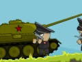 Mäng Vene tank vs hitlers  Internetis
