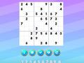 Mäng Sudoku mäng  Internetis