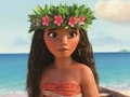 Mäng Värvimisraamat Moana jaoks  Internetis