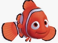 Mäng Värvimisraamat Nemo leidmiseks  Internetis