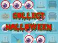 Mäng Halloweeni kogumine  Internetis