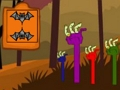 Mäng 2022. aasta Halloweeni 4. osa  Internetis