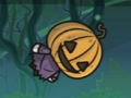 Mäng Hüppa Halloween  Internetis