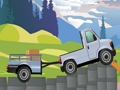 Mäng Veoautotranspordi simulaator  Internetis