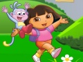 Mäng Dora Vespa seiklus  Internetis
