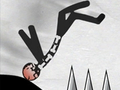 Mäng Hävitage Stickman  Internetis