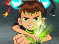 Mäng Ben 10 igavesti torn  Internetis