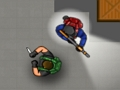 Mäng Hunter Assassin  Internetis